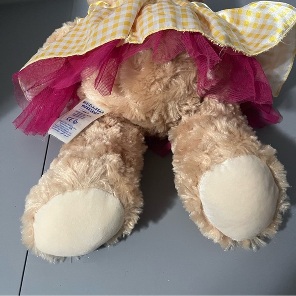 Build A Bear Lalaloopsy Dress - Picture 12 of 15